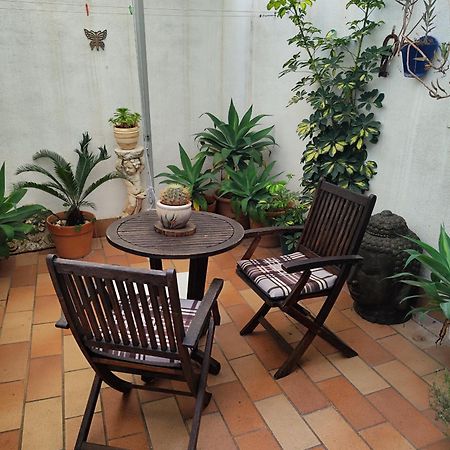 El Mirador Altos De Santa Ana Daire Cordoba Dış mekan fotoğraf