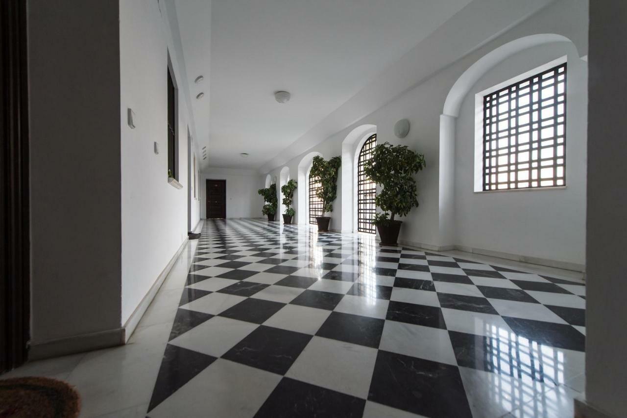 El Mirador Altos De Santa Ana Daire Cordoba Dış mekan fotoğraf